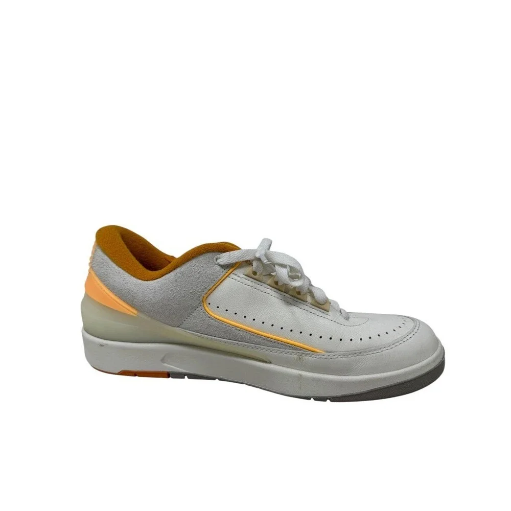 Jordan air low